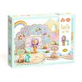 Tinyly Puzzl'Up Elfka Lily a kúzelný svet 33 ks