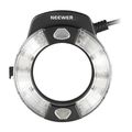 Kruhový blesk Neewer RF1-C