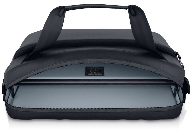 Dell brašna EcoLoop Pro Slim Briefcase 15 - CC5624S Brašna, na notebook, do 15,6", čierna