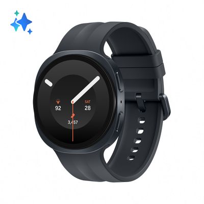SAMSUNG Galaxy Watch 9 Graphite 44mm