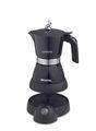 Ariete Moka Aroma 1358/11, čierny