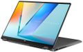 ASUS Vivobook Flip/ Ultra 7 256V/ 16GB/ 1TB SSD/ Intel Arc/ 16"WUXGA,OLED/ W11H/ šedý