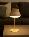 TR-15SW USB nabíjacia LED lampa