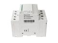 Stykač GACIA HC-440 4P/40A, 4NO, 230 V, na DIN lištu