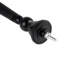 Autoanténa 34 cm 5 mm adaptér ANT02 AMIO-01049