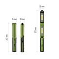 EMOS P4535 COB LED + LED, 670 lm, 2200 mAh LED nabíjecia pracovná svietiaca