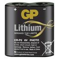 Lítiová batéria GP CR-P2, 1 ks