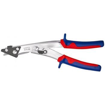 Knipex, Vystrihovač na plech
