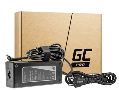 Green Cell AD22P PRO nabíjačka/AC adaptér pre Asus G56 G60 K73 K73S K73SD K73SV F750 X750 MSI GE70