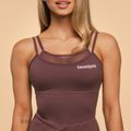 Športové šaty Breeze Mulberry - BeastPink, veľkosť XS