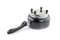 Elektrický hrnec s poklici do auta 18cm x 18cm 1150W 12V AMiO-02534