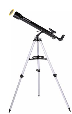 Hvezdársky ďalekohľad Bresser Arcturus 60/700 AZ