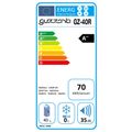 GUZZANTI GZ 40R, Chladiaci box