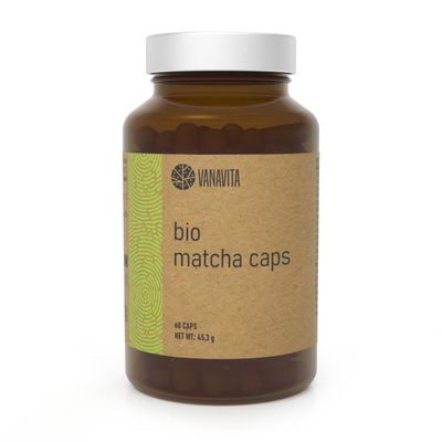 BIO Matcha - GymBeam
