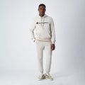 Mikina Big Logo Fleece Grey - Champion