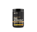 PLATINUM Pre Workout - Optimum Nutrition, modrá malina