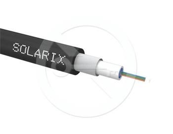 Solarix - univerzálny kábel CLT 4vl 9/125 LSOH Eca