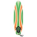 vidaXL Surfová doska 170 cm bumerang