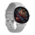 Hodinky Colmi V89 Smartwatch (strieborné)