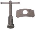 Stlačovák brzdových piestov MECHANIC BRAKE ONE L, ľavotočivý SIXTOL