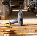 Pištoľ teplovzdušná REBEL TOOLS RB-1098, 1600W Pištoľ horkovzdušná REBEL TOOLS RB-1098, 1600W