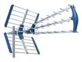 Anténa EDISION TALOS 15dB 5G 21-48 /vonkajšia/