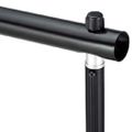 vidaXL Sada do fotoštúdia so sadou svetiel, pozadím a reflektorom