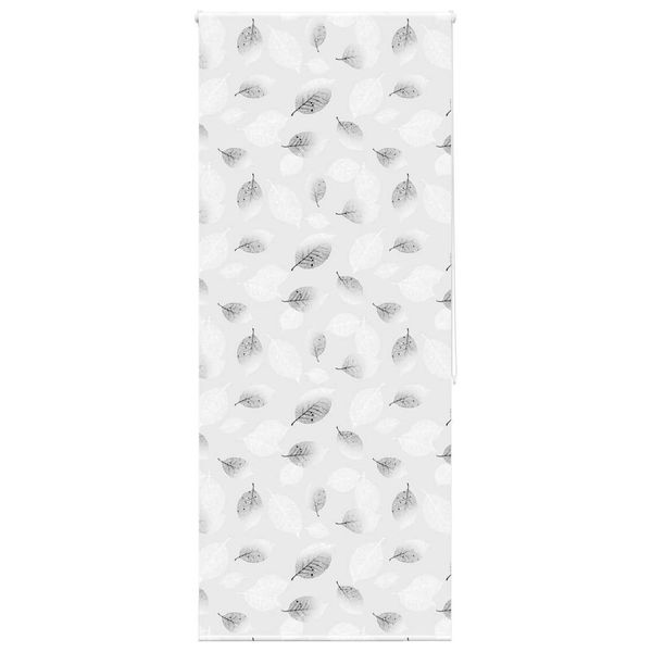 vidaXL Sprchová roleta, 110x240 cm, šírka látky 106 cm