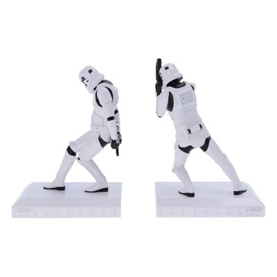 Zarážky na knihy Star Wars - Stormtroopers