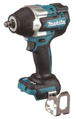 Makita Aku rázový utahovák Li-ion LXT 18V bez aku   Z