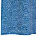 vidaXL Voile Záclony s priechodkami 2 ks Royal Blue