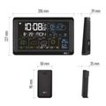 EMOS E8610 GoSmart bezdrôtová meteostanica s Wi-Fi