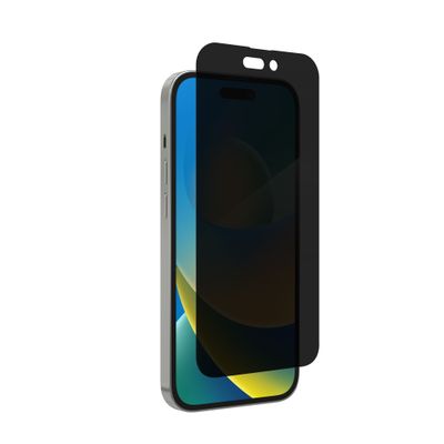 ZAGG Invisible Shield Elite Privacy sklo iPhone 14 Pro