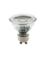 LED žiarovka Trixline 5W 350lm GU10 teplá biela