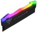 PATRIOT VIPER XTREME 5 RGB 48GB DDR5 7600MHz / DIMM / CL38 / Kit 2x 24GB Operacní pamet, DDR5, 48GB (2× 24GB kit), 7600MHz, CL36, s chladicem, RGB, cerná