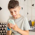 Smartfón MobiStar