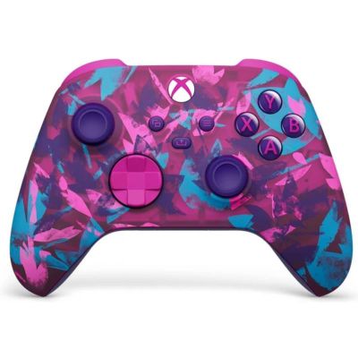 XBOX Bezdrôtový Gamepad, Heart Breaker