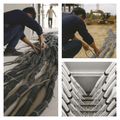 Datový kábel UTP CAT 5E PVC CCA, 100m