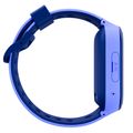 Forever smartwatch Kids Bro AI 4G KW-540 Modrý