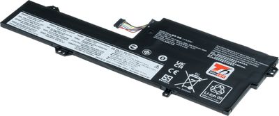 Batéria T6 Power Lenovo Yoga 720-12IKB, IdeaPad 320S-13IKB séria, 3108mAh, 36Wh, 3cell, Li-Pol