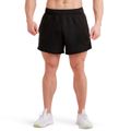 Šortky Unity Black - GymBeam, veľkosť M
