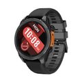 Forever smartwatch Focus GPS SW-900 black