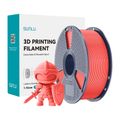 Filament Sunlu PLA+ (čerešňová farba)