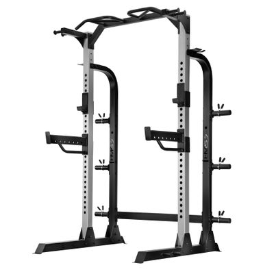Multifunkčný posilňovací stojan - Power Rack HMS KLT5432