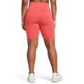 Dámske kraťasy Vanish Seamless Short Pink - Under Armour, veľkosť XS