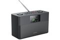 Kenwood CR-ST85DAB-B
