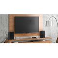 LAUDBERG S1, Bluetooth reproduktory 2.0, blk