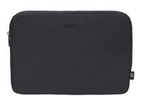 Puzdro na notebook - tenké - 12" - 12.5" - čierna