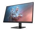 HP OMEN/27/27"/IPS/FHD/165Hz/1ms/Black/2R Monitor, 27", FHD 1920×1080, 165Hz, 1ms, IPS, AMD FreeSync Premium, HDR, 99% sRGB, nastavitelný podstavec, černý