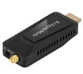 Set-top box KRUGER & MATZ KM9999, DVB-T2/C, H.265 HEVC